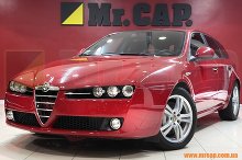 Alfa Romeo FormulaU