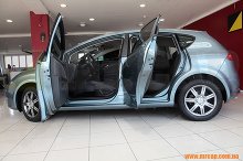 Seat Leon Mr CAP FormulaU