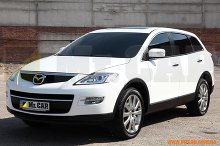 Mazda CX9 2010
