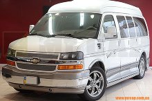 Chevrolet Explorer