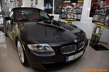BMW Z4 Mr CAP