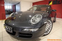 Porsche 911 Carrera S