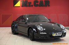 Porsche Carrera 4