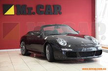 Porsche Carrera