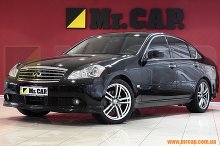 Infiniti M45x
