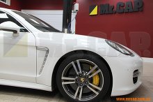 Porsche Panamera 2010