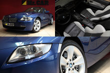 BMW Z4 2008