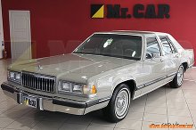 Merqury Grand Marquis