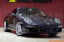 Porsche 911 Carrera S