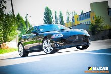 Jaguar Mr CAP