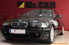 BMW Cabrio