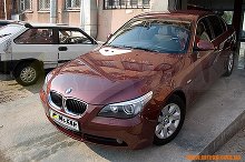BMW 5