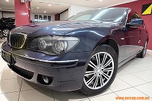 BMW 7