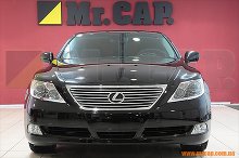 Lexus LS460