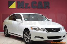 Lexus GS350 2008