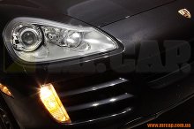 Porsche Cayenne Turbo