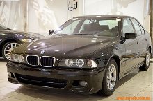BMW 520i
