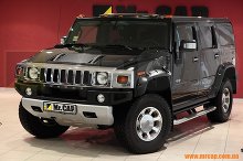 Hummer H2