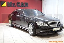 Mercedes S600 Lorinser