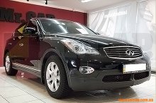 Infiniti EX35