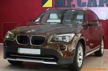 Mr CAP BMW