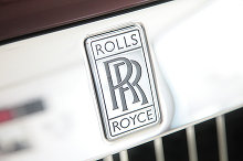 Rolls-Royce Ghost FormulaU