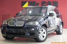 BMW X5 FormulaU