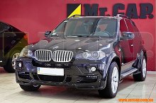 BMW X5 FormulaU